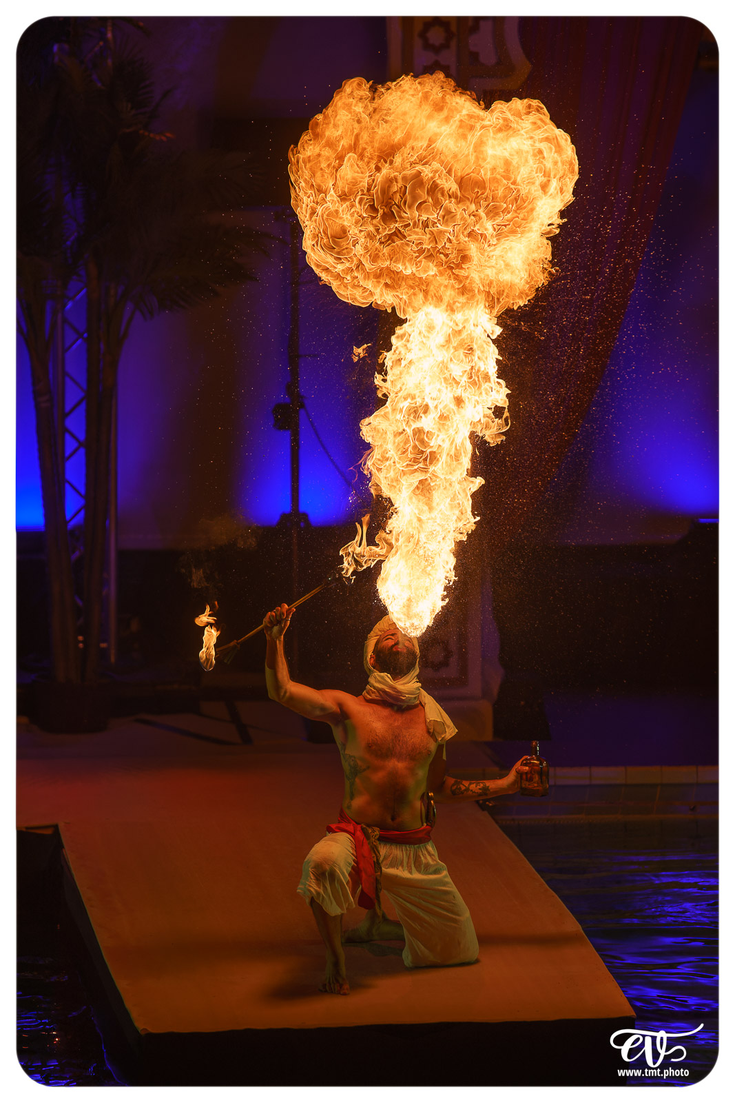 BNS - MILLE ET UNE NUITS